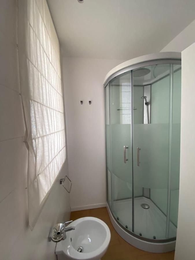 White Lotus Apartment Таормина Экстерьер фото