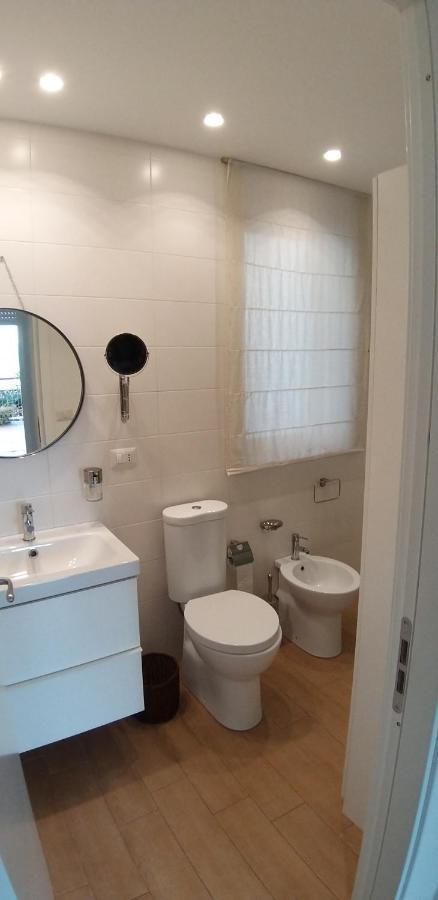 White Lotus Apartment Таормина Экстерьер фото