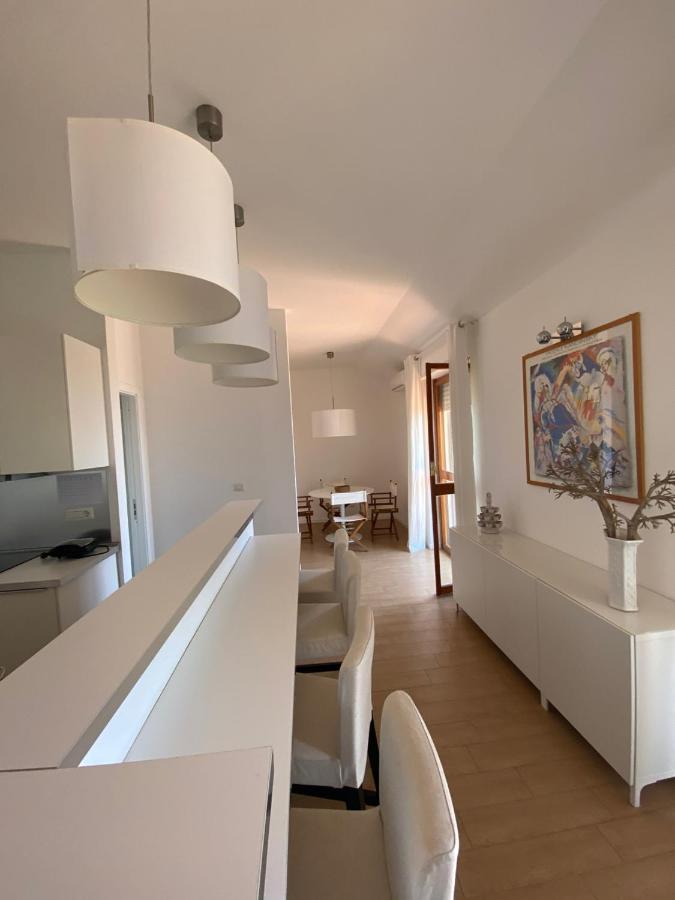 White Lotus Apartment Таормина Экстерьер фото
